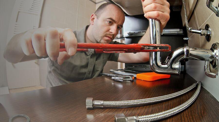 Professional sink repair in Garrett, WY